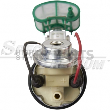 Spectra Premium Fuel Pump Electric - SP1265-3