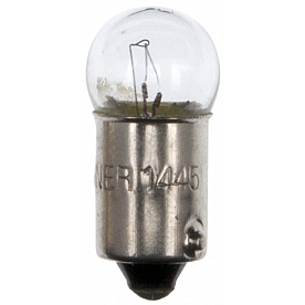 Wagner Lighting Instrument Panel Light Bulb BP1445