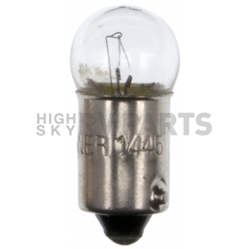 Wagner Lighting Instrument Panel Light Bulb BP1445