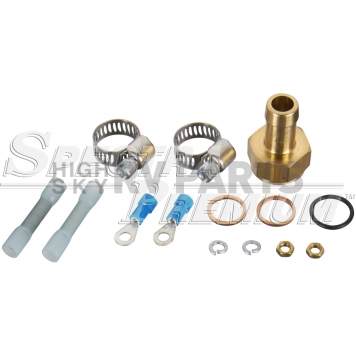 Spectra Premium Fuel Pump Electric - SP1266-1