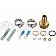 Spectra Premium Fuel Pump Electric - SP1266