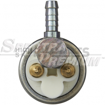Spectra Premium Fuel Pump Electric - SP1266-3