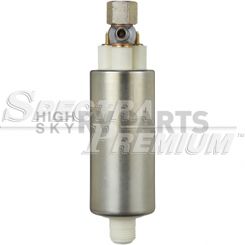Spectra Premium Fuel Pump Electric - SP1266-4