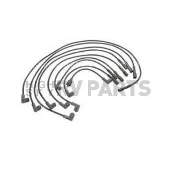 Standard Motor Plug Wires Spark Plug Wire Set 9880