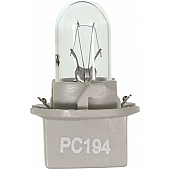 Wagner Lighting Instrument Panel Light Bulb PC194
