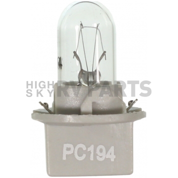 Wagner Lighting Instrument Panel Light Bulb PC194