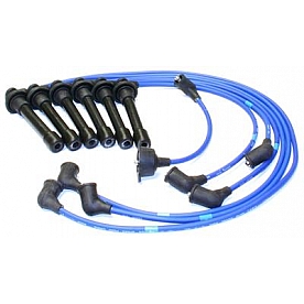 NGK Wires Spark Plug Wire Set 8044