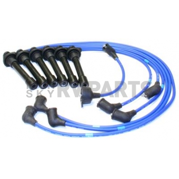 NGK Wires Spark Plug Wire Set 8044