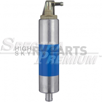 Spectra Premium Fuel Pump Electric - SP1271-1