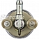 Spectra Premium Fuel Pump Electric - SP1271