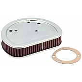 K & N Filters Air Filter - HD-1611