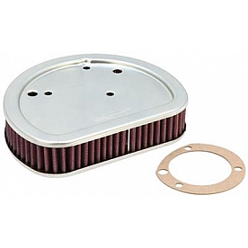 K & N Filters Air Filter - HD-1611