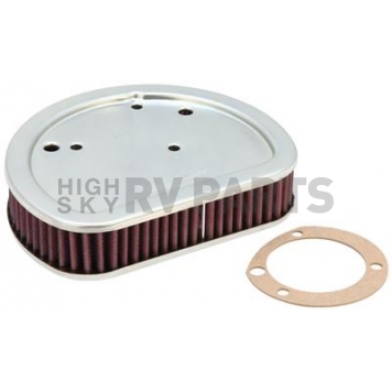 K & N Filters Air Filter - HD-1611