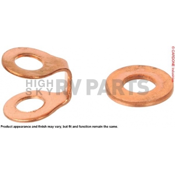 Cardone (A1) Industries Fuel Injector - 2J-309-3