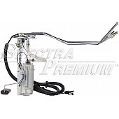 Spectra Premium Fuel Pump Electric - SP127B1H