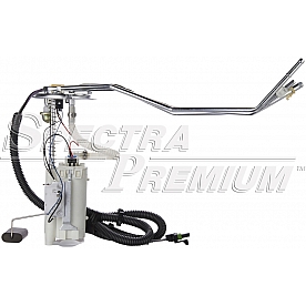 Spectra Premium Fuel Pump Electric - SP127B1H