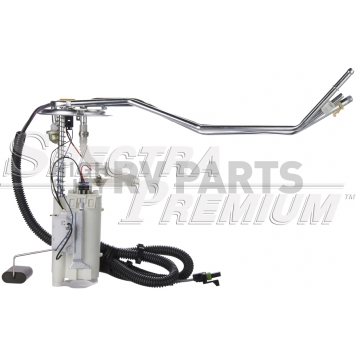 Spectra Premium Fuel Pump Electric - SP127B1H