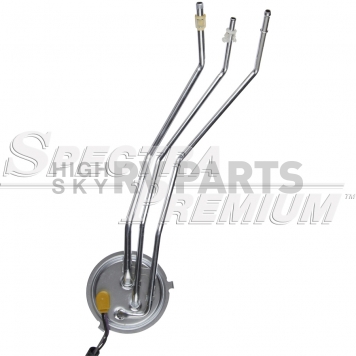 Spectra Premium Fuel Pump Electric - SP127B1H-1