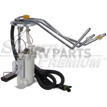 Spectra Premium Fuel Pump Electric - SP127B1H-2