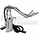 Spectra Premium Fuel Pump Electric - SP127B1H