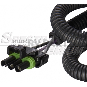 Spectra Premium Fuel Pump Electric - SP127B1H-3
