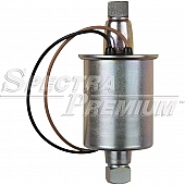 Spectra Premium Fuel Pump Electric - SP1280