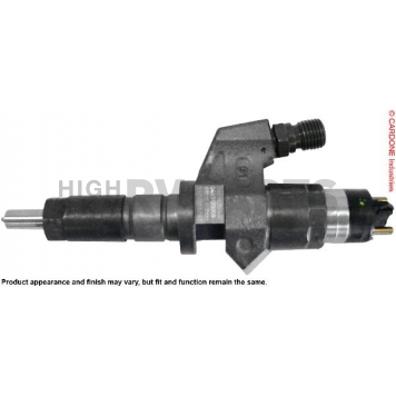 Cardone (A1) Industries Fuel Injector - 2J-102-3
