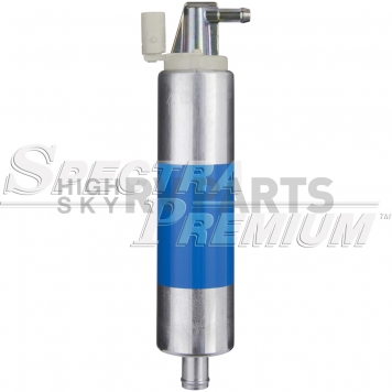 Spectra Premium Fuel Pump Electric - SP1286-3