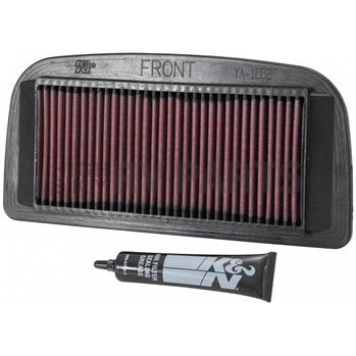 K & N Filters Air Filter - YA-1002