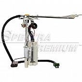 Spectra Premium Fuel Pump Electric - SP128A1H