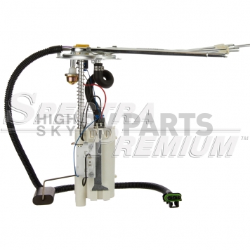 Spectra Premium Fuel Pump Electric - SP128A1H