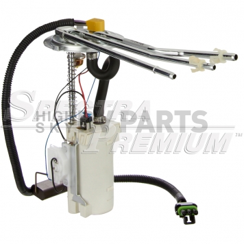 Spectra Premium Fuel Pump Electric - SP128A1H-1