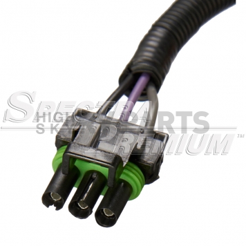 Spectra Premium Fuel Pump Electric - SP128A1H-3