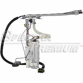 Spectra Premium Fuel Pump Electric - SP128B1H