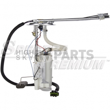 Spectra Premium Fuel Pump Electric - SP128B1H
