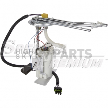 Spectra Premium Fuel Pump Electric - SP128B1H-2