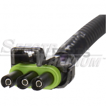 Spectra Premium Fuel Pump Electric - SP128B1H-3