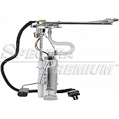 Spectra Premium Fuel Pump Electric - SP128C1H