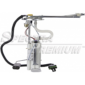 Spectra Premium Fuel Pump Electric - SP128C1H