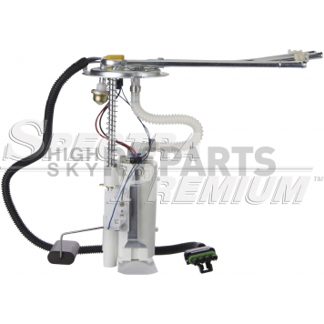 Spectra Premium Fuel Pump Electric - SP128C1H