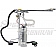 Spectra Premium Fuel Pump Electric - SP128C1H