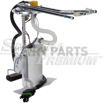 Spectra Premium Fuel Pump Electric - SP128C1H-1