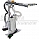 Spectra Premium Fuel Pump Electric - SP128C1H