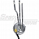 Spectra Premium Fuel Pump Electric - SP128C1H