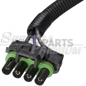 Spectra Premium Fuel Pump Electric - SP128C1H-3