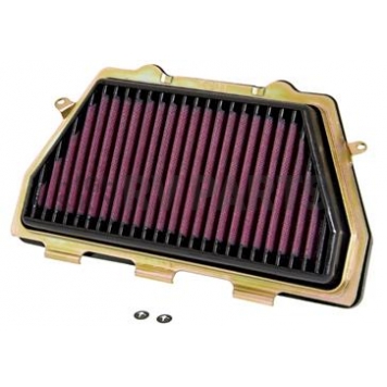 K & N Filters Air Filter - HA-1008R