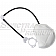 Spectra Premium Fuel Pump Electric - SP1294