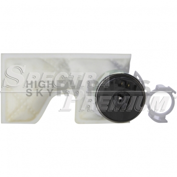 Spectra Premium Fuel Pump Electric - SP1295-2