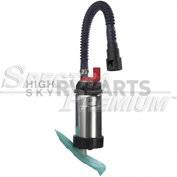 Spectra Premium Fuel Pump Electric - SP1296