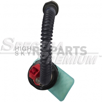 Spectra Premium Fuel Pump Electric - SP1296-1